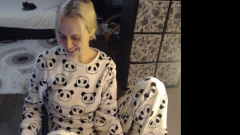 Sasha online show from February 13, 2026, 11:01 pm