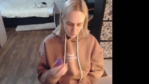 Sasha online show from February 22, 2026, 3:21 pm