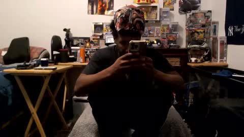 mrsoonicexrated online show from November 4, 2025, 2:54 am