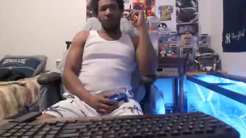 mrsoonicexrated online show from February 17, 2026, 11:00 pm