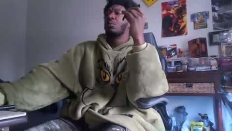 mrsoonicexrated online show from April 10, 2026, 1:05 pm