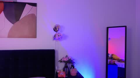 Molly online show from January 13, 2025, 11:52 am