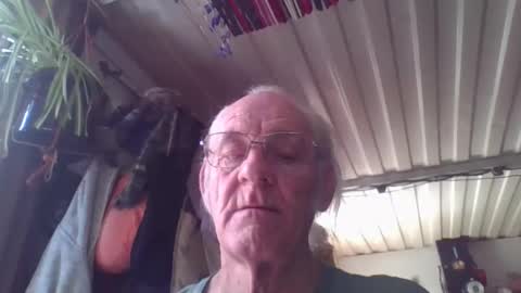 Snapshot of mrsubman chatting on April 20, 2026, 7:26 pm Chuck online show from April 20, 2026, 7:26 pm