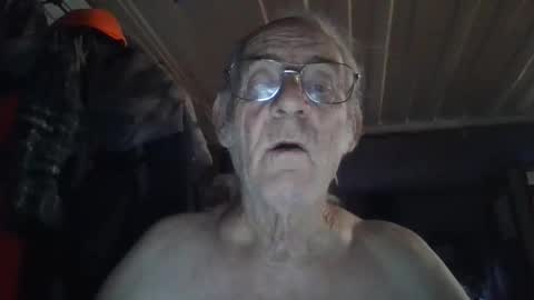 Snapshot of mrsubman chatting on May 18, 2026, 7:58 am Chuck online show from May 18, 2026, 7:58 am