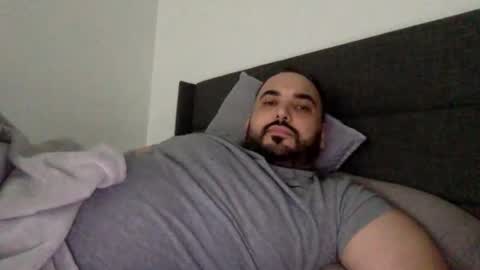 mrthicknhairy online show from March 29, 2026, 3:01 pm