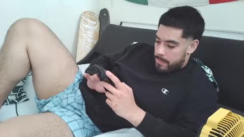 youngshyathlete online show from May 23, 2026, 5:50 pm