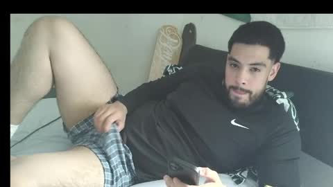 youngshyathlete online show from May 25, 2026, 5:24 am