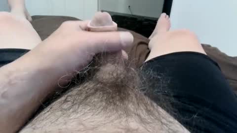 mrtongueopleasure online show from January 19, 2026, 3:54 am