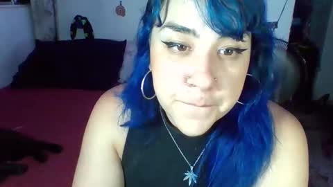 Mrs Venus online show from January 9, 2026, 10:11 pm