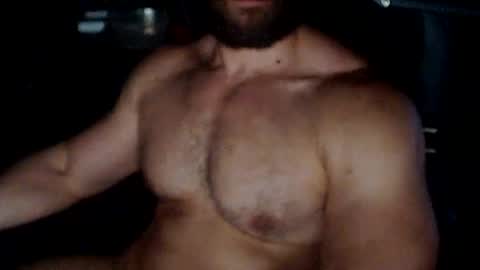 mrwaker435 online show from November 24, 2025, 8:58 am