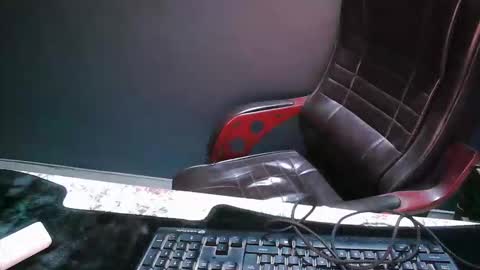 mrx773 online show from January 10, 2026, 11:56 am