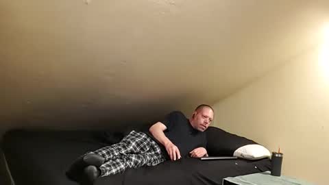 mrxhere online show from April 12, 2026, 5:45 am