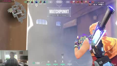 Snapshot of mrzaasch chatting on March 23, 2026, 8:18 am Sascha online show from March 23, 2026, 8:18 am