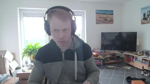 Snapshot of mrzaasch chatting on March 25, 2026, 4:24 pm Sascha online show from March 25, 2026, 4:24 pm