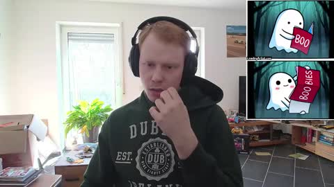 Snapshot of mrzaasch chatting on March 27, 2026, 12:27 pm Sascha online show from March 27, 2026, 12:27 pm