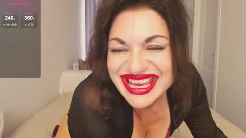 Hi Im Anna PVT open 6 tk  extratokens  online show from October 5, 2025, 10:13 am