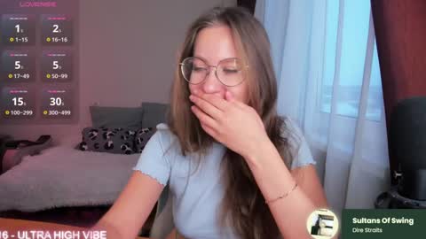 Allison online show from January 17, 2025, 12:31 pm