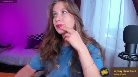 Allison online show from February 1, 2025, 11:54 am