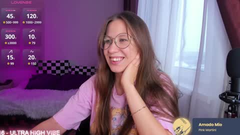 Allison online show from February 3, 2025, 7:07 am