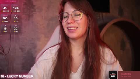 Allison online show from December 2, 2025, 11:15 am