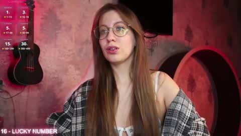 Allison online show from January 11, 2026, 2:55 pm