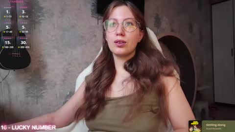 Allison online show from February 9, 2026, 11:36 am