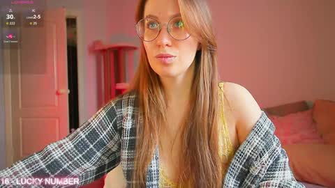 Allison online show from April 8, 2026, 8:47 am