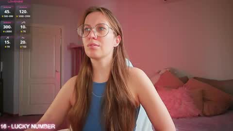 Allison online show from April 12, 2026, 12:54 pm