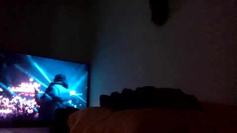 ms_bankz online show from March 5, 2026, 1:01 am