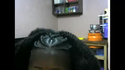 Snapshot of ms_bunny88 chatting on October 19, 2025, 8:59 am purity online show from October 19, 2025, 8:59 am