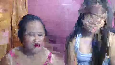 ms_celestine online show from February 22, 2026, 1:31 pm