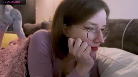 ms_christiana online show from February 2, 2026, 1:15 am