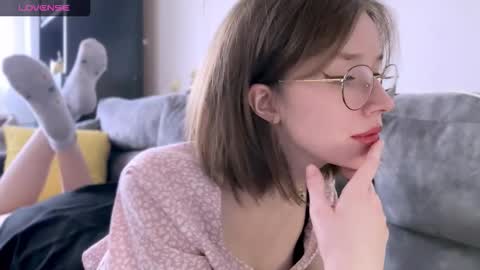 ms_christiana online show from February 2, 2026, 2:38 pm