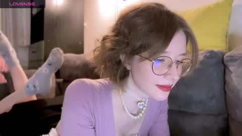 ms_christiana online show from February 18, 2026, 5:20 pm