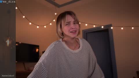 dira and the riru tribe online show from February 12, 2026, 3:29 pm