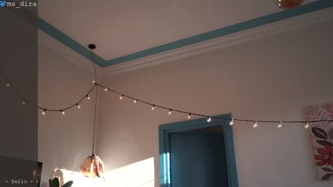 dira and the riru tribe online show from February 15, 2026, 1:31 pm