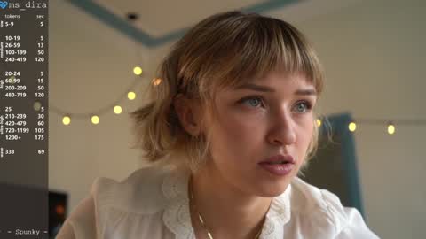 dira and the riru tribe online show from March 4, 2026, 10:32 am