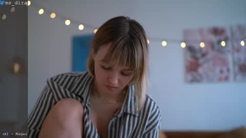 dira and the riru tribe online show from April 7, 2026, 9:43 am