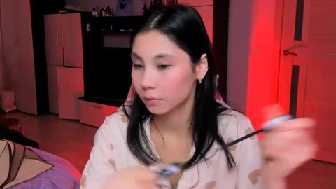 ms_emily_ online show from October 20, 2025, 6:14 am