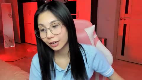 ms_emily_ online show from January 31, 2026, 9:57 pm