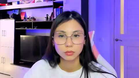 Snapshot of ms_emily_ chatting on June 20, 2026, 10:51 am ms_emily_ online show from June 20, 2026, 10:51 am