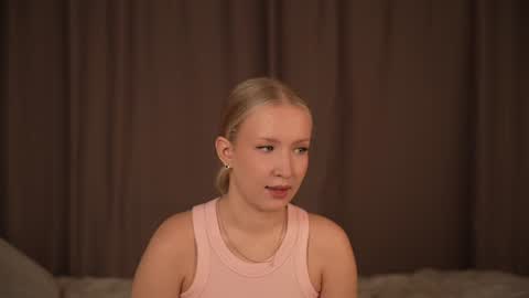 Snapshot of ms_evasweet chatting on June 14, 2026, 11:56 am Eva 3 online show from June 14, 2026, 11:56 am