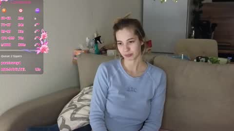 Ms ForYOU online show from February 13, 2025, 6:48 pm