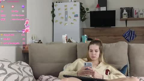 Ms ForYOU online show from February 23, 2025, 6:23 pm