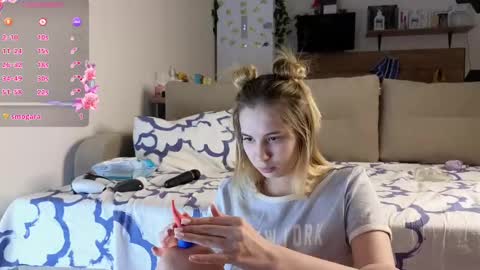 Ms ForYOU online show from February 28, 2025, 5:37 pm