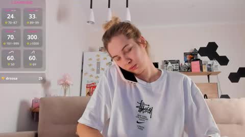 Ms ForYOU online show from November 16, 2025, 4:40 am