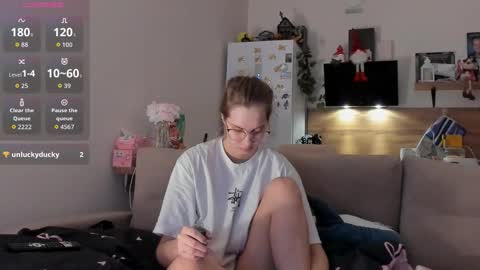 Ms ForYOU online show from February 1, 2026, 12:53 am