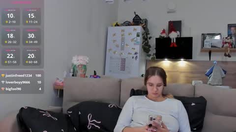 Ms ForYOU online show from February 7, 2026, 4:16 am