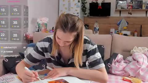 Ms ForYOU online show from February 7, 2026, 4:22 pm