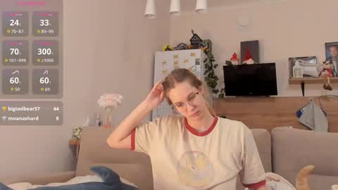 Ms ForYOU online show from February 23, 2026, 2:53 am